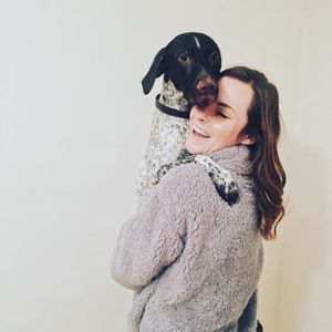 Meet your Posher, Molly